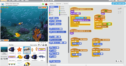 yellowfish_insideshot