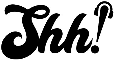 shh