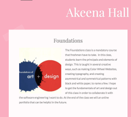 akeena