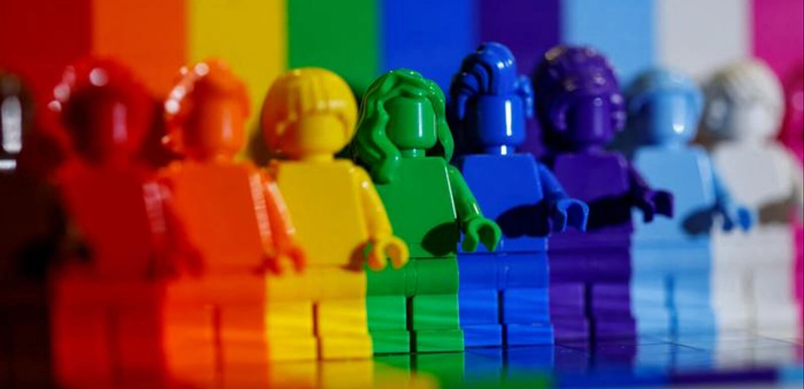 WEEK #7: Rainbow