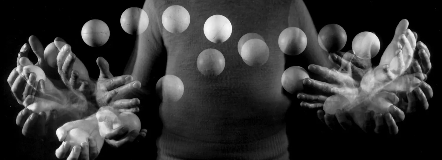 Week #6: Movement